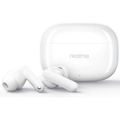 Realme Buds T300 Youth White